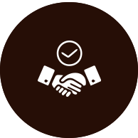 Values icon
